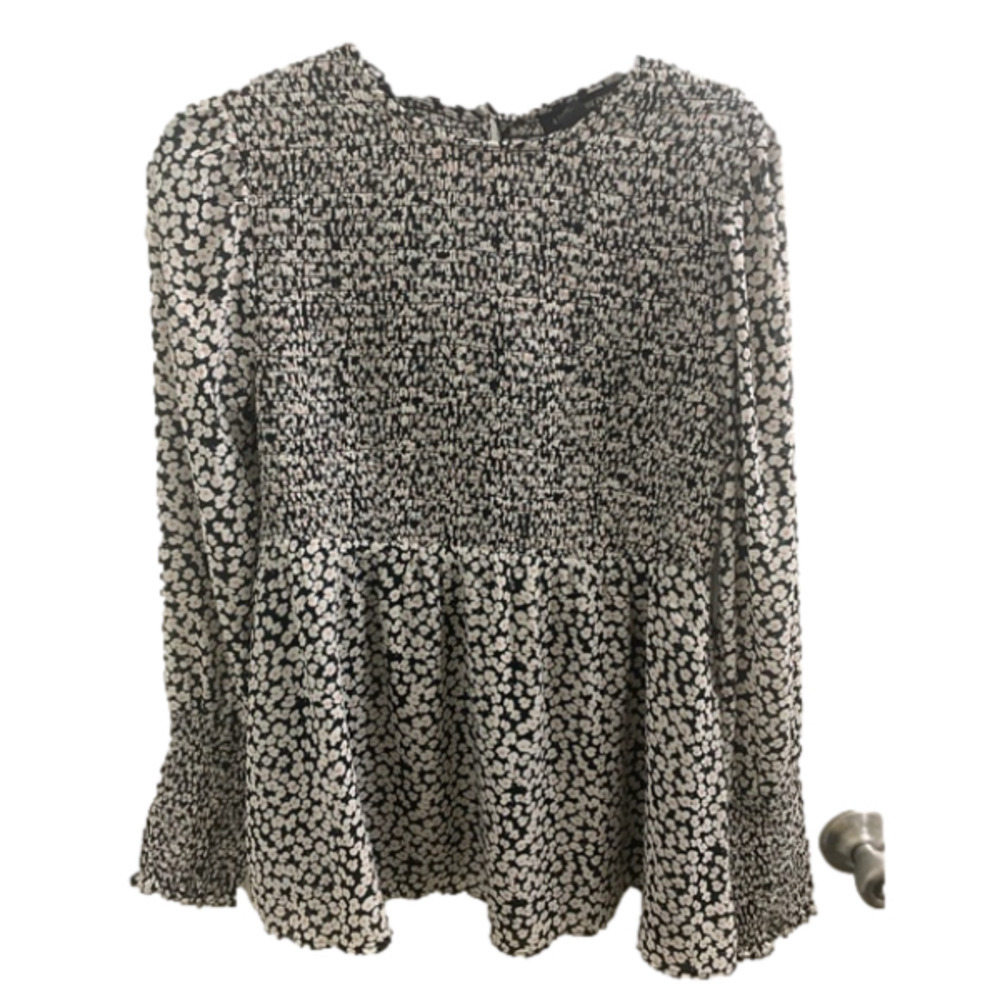 NWT A Pea in the Pod size Small